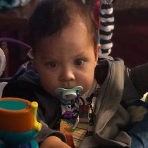 Meet your Posher, Rosalyn